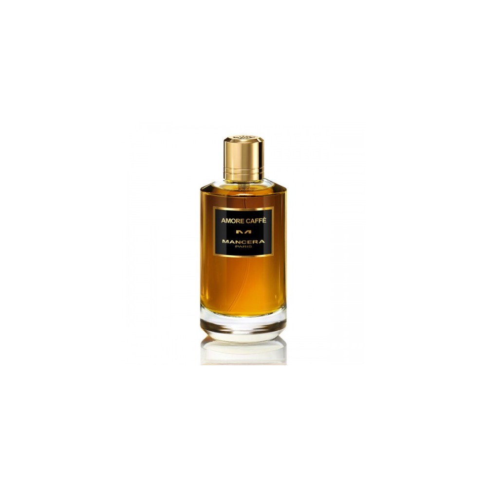 Mancera Amore Caffè - Eau De Parfum Unisex 120 Ml Vapo 