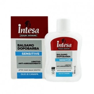 Intesa Pour Homme - Balsamo...