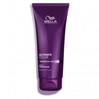 Wella Ultimate Color Step 2...