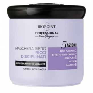 Biopoint Maschera Siero...