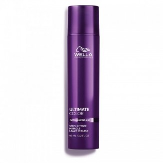 Wella Ultimate Color Step 2...