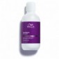 Wella Ultimate Color Step 1 Sulfate-Free Shampoo Delicato Protettivo Del Colore E Idratante 100 Ml