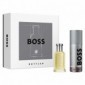 Hugo Boss Bottled - Eau De Toilette Uomo 50 Ml + Deodorante Spray 150 Ml