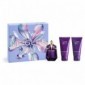 Mugler Alien - Eau De Parfum 30 Ml Vapo + Body Lotion 50 Ml + Shower Gel 50 Ml