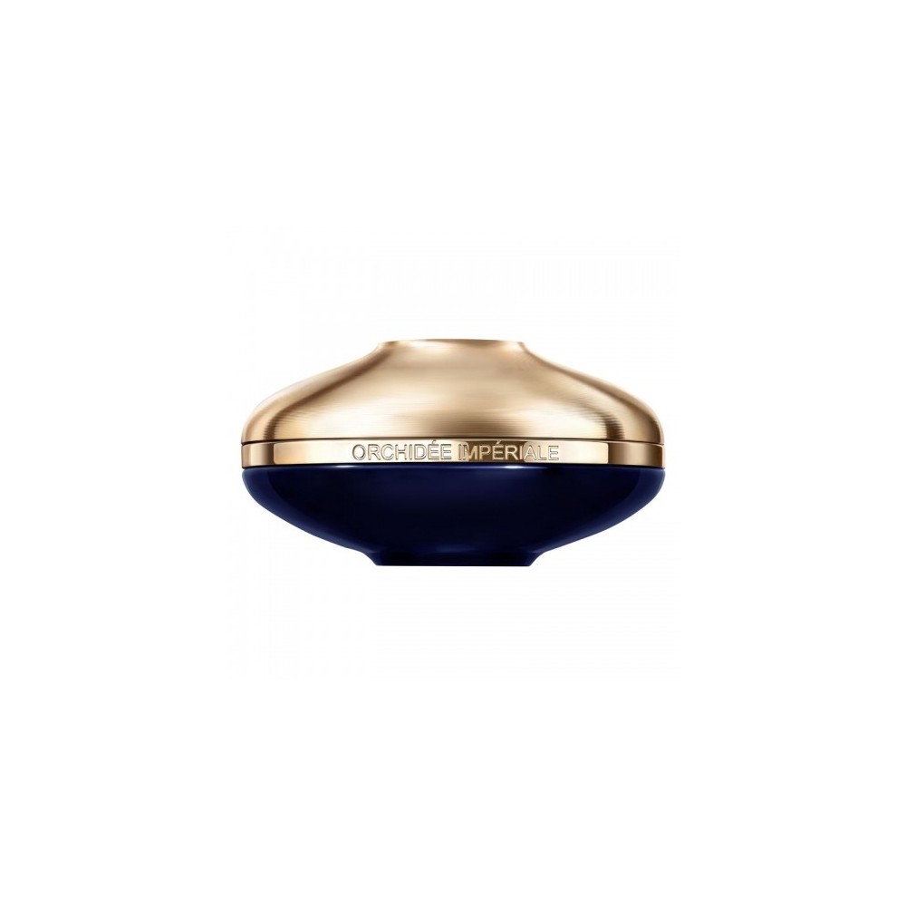 Guerlain Orchidee Imperiale La Creme Legere De Longevite - Crema Anti-Età  Idratante Opacizzante 50 Ml 