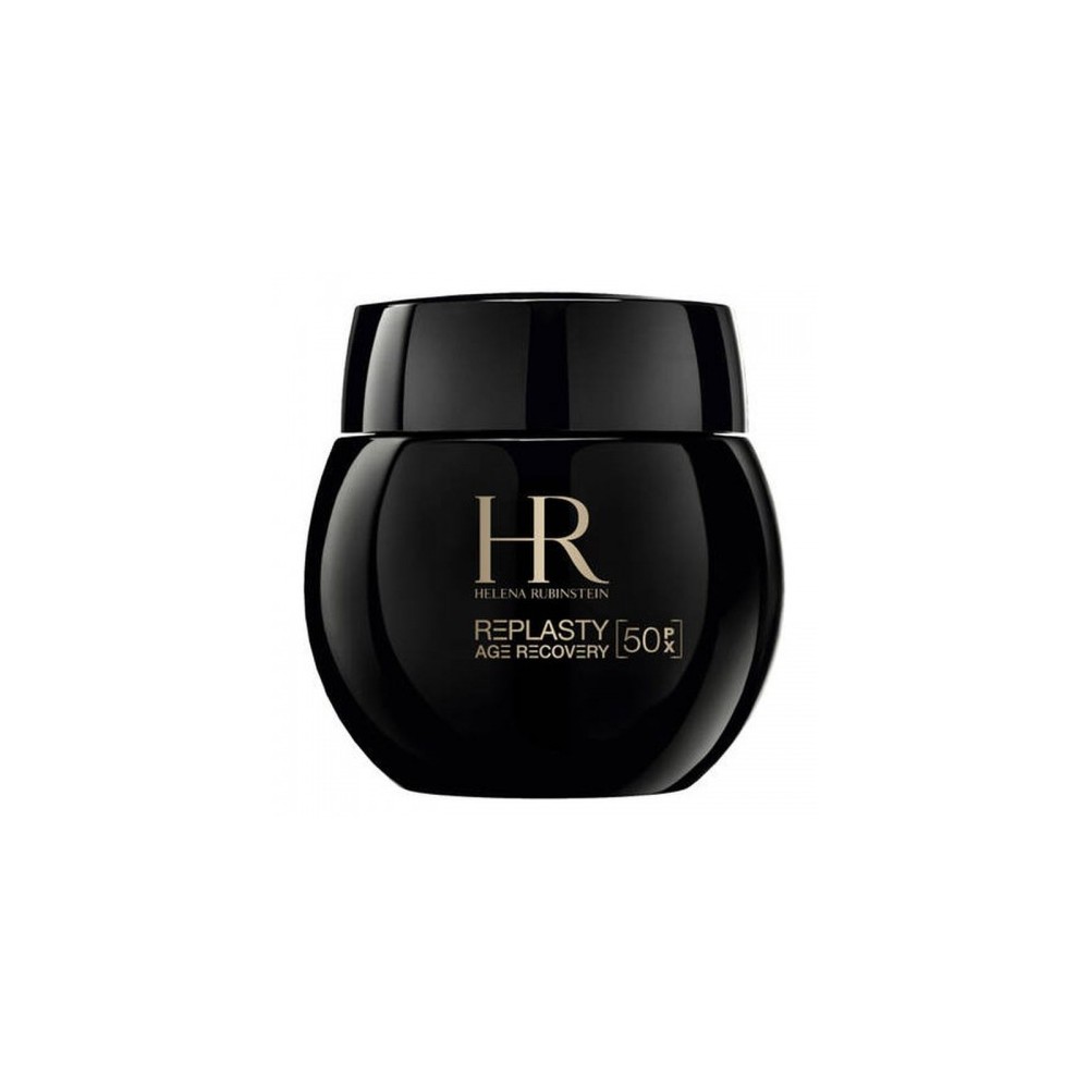 Helena Rubinstein Replasty Age Recovery Night 50 Px - Crema Viso Liftante E Ridefinente 50 Ml 