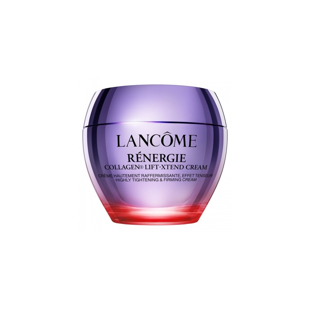 Lancome Renergie Collagen+ Lift-Xtend - Crema Anti-EtÃ  Rassodante Effetto Lifting 50 Ml 