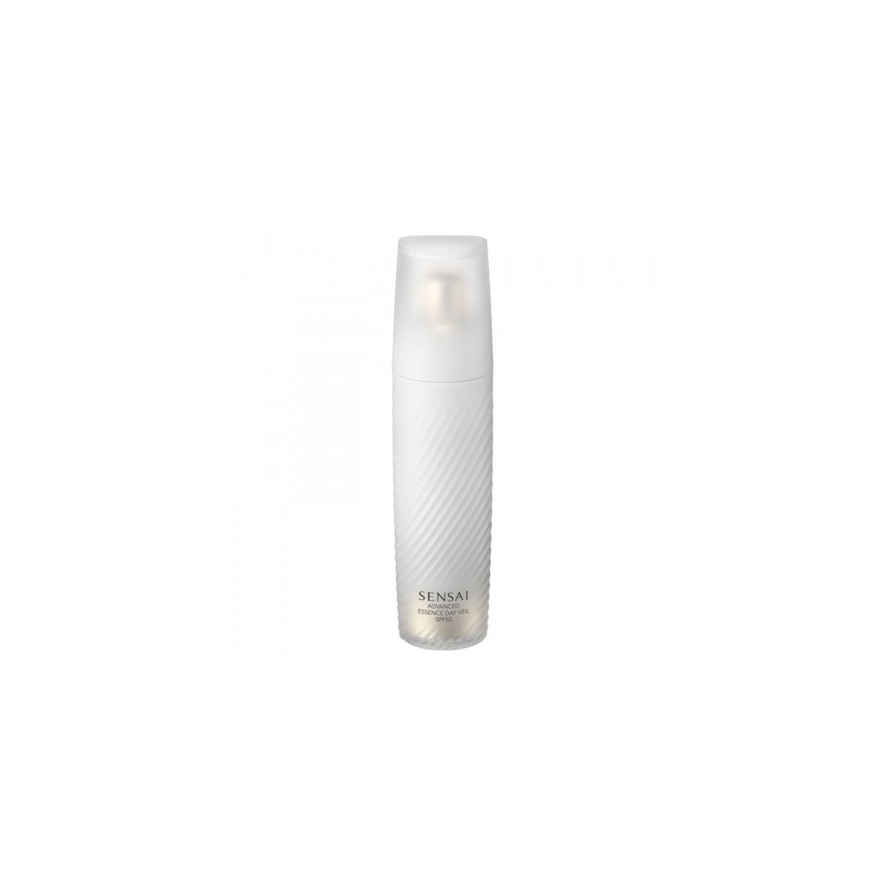 Sensai Advanced Essence Day Veil Spf50 - Trattamento Viso Anti-Età  40 Ml 