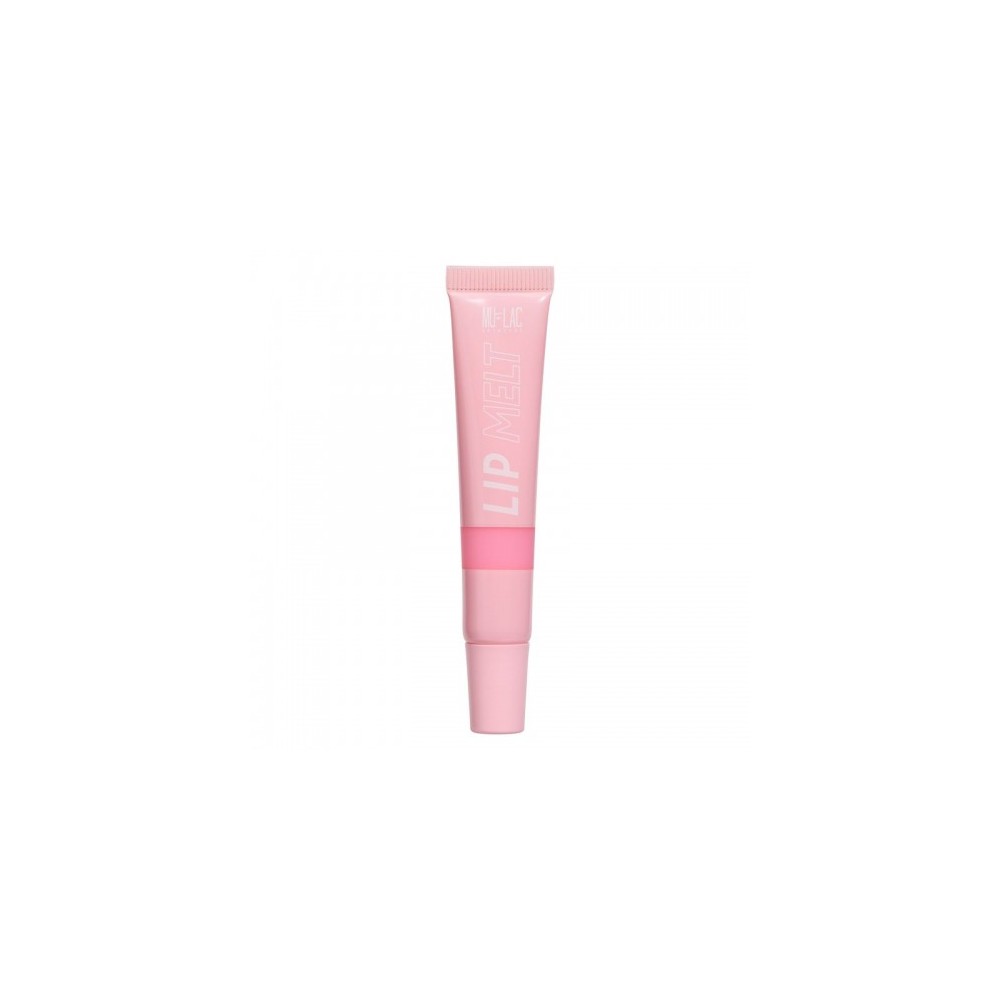 Mulac Lip Melt - Maschera Labbra N. 61 Day & Night Care 