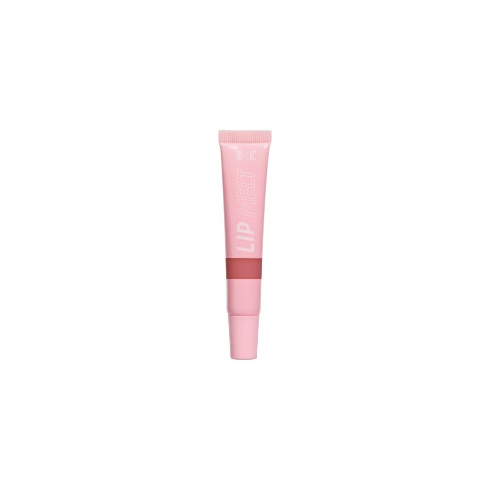 Mulac Lip Melt - Maschera Labbra N. 62 Me Time 