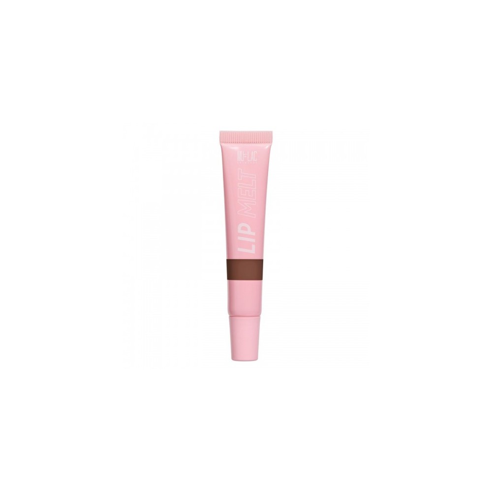 Mulac Lip Melt - Maschera Labbra N. 63 Care Mellow 
