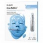Dr.Jart+ Cryo Rubber Moisturizing Mask - Maschera Viso 36 g + 4 g