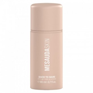 Mesauda Back To Bare - Olio...