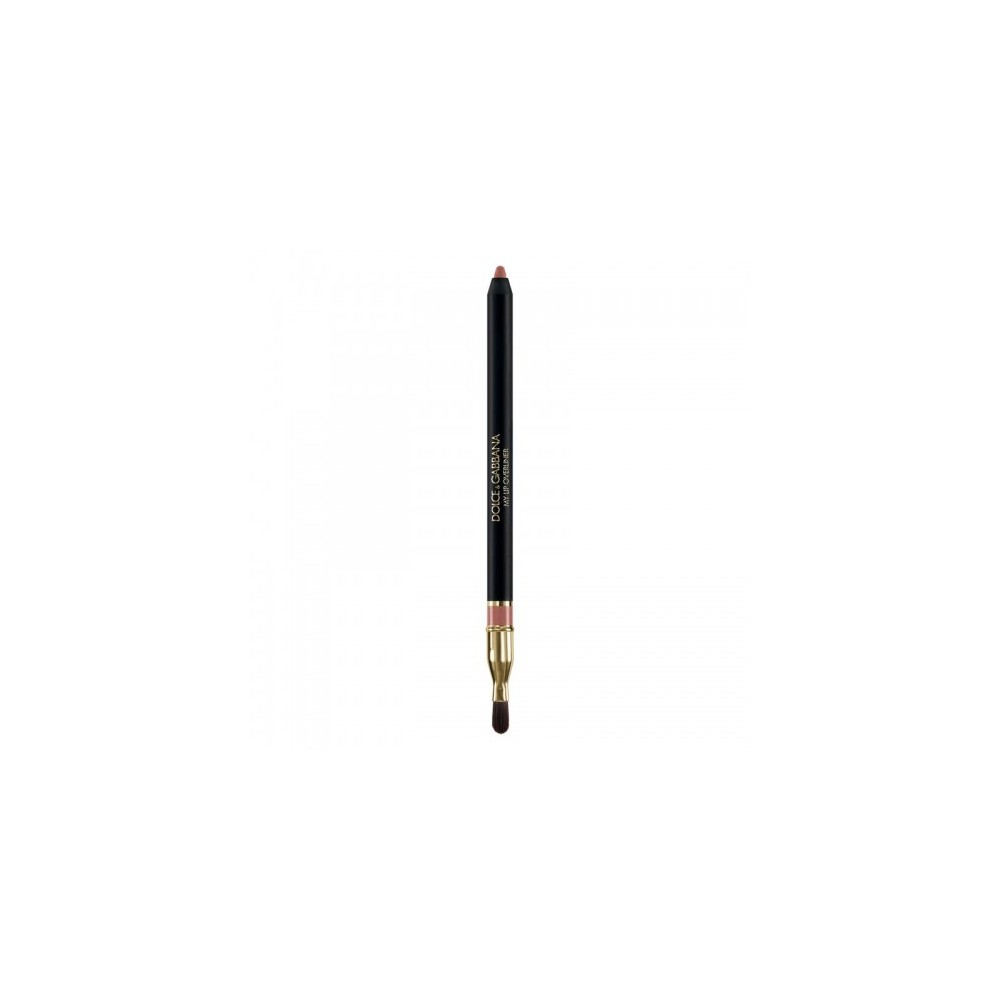 Dolce & Gabbana My Lip Overliner - Matita Labbra N. 01 My Honey Nude 