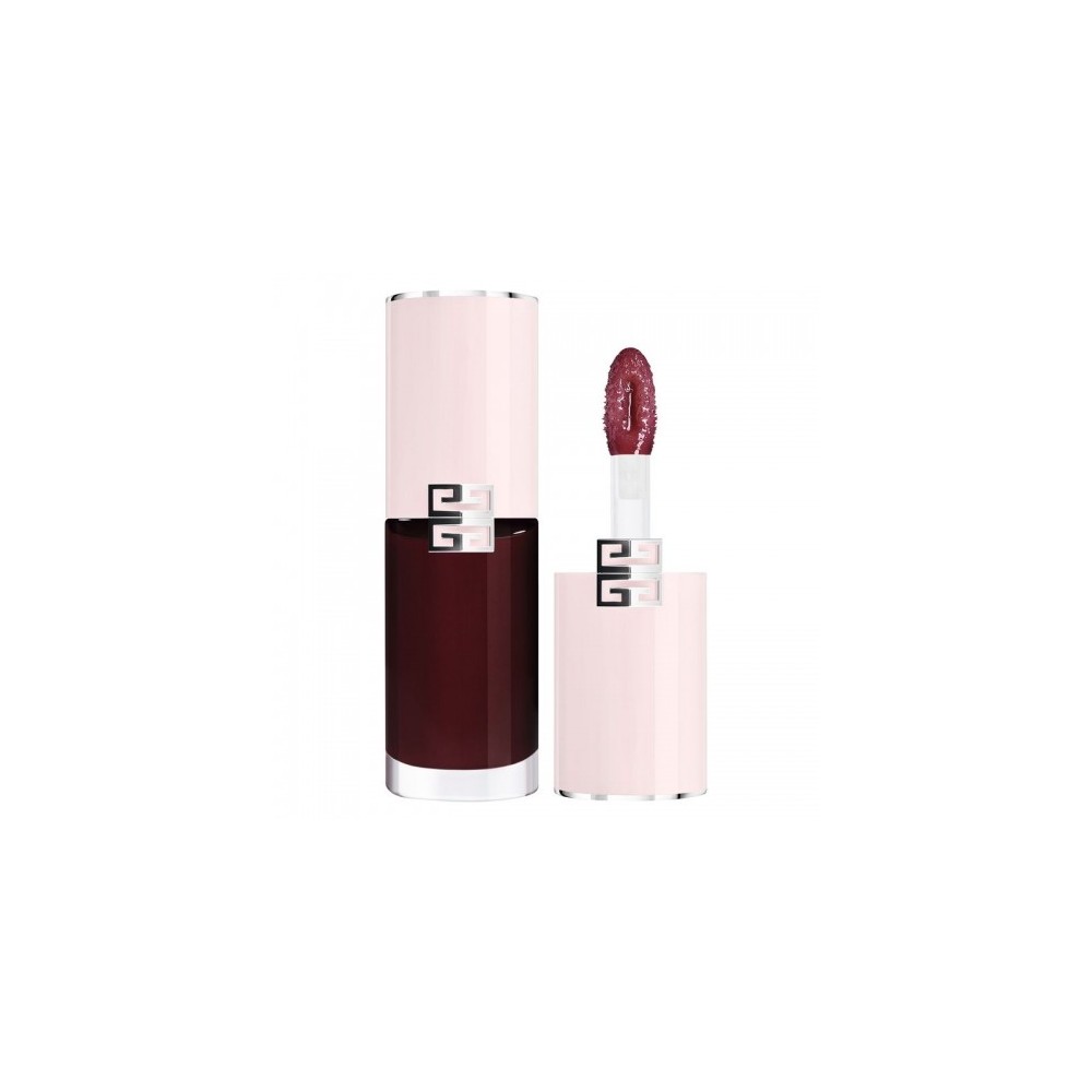 Givenchy Perfecto Serum Lip Oil N. 10 Vinyl Berry 