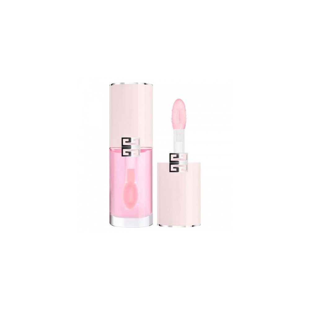 Givenchy Perfecto Serum Lip Oil N. 00 Rose Quartz 