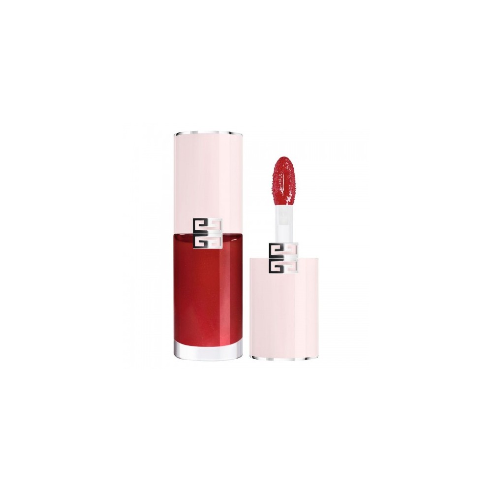 Givenchy Perfecto Serum Lip Oil N. 06 Crystal Cherry 