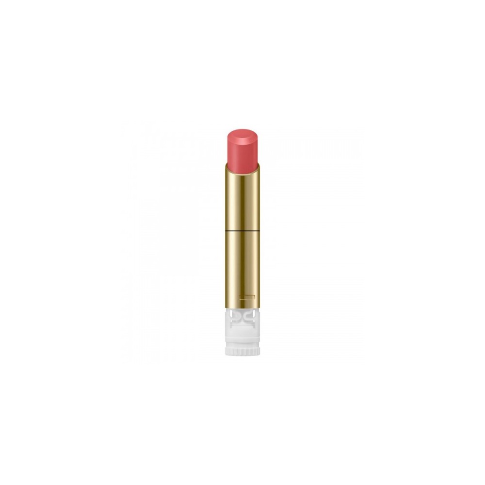 Sensai Moisture Intense Lipstick - Refill N. Mi02 Peach Beige 