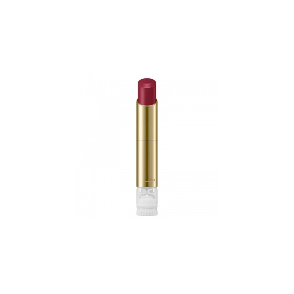 Sensai Moisture Intense Lipstick - Refill N. Mi03 Burgundy Red 
