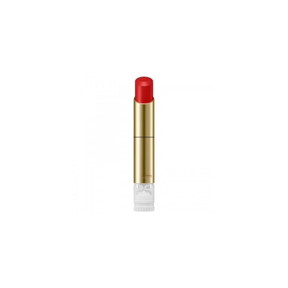 Sensai Moisture Intense Lipstick - Refill N. Mi04 Tomato Red 