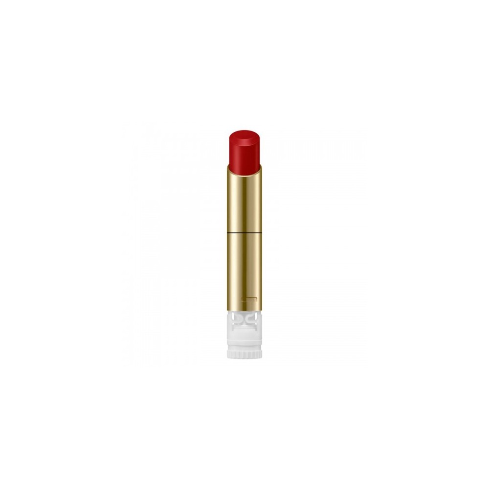 Sensai Moisture Intense Lipstick - Refill N. Mi05 Cherry Red 