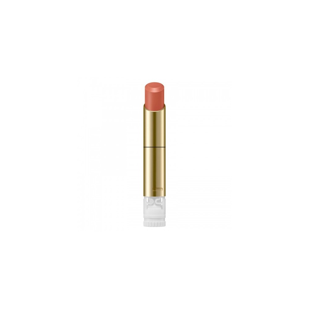 Sensai Moisture Intense Lipstick - Refill N. Mi07 Coral Beige 