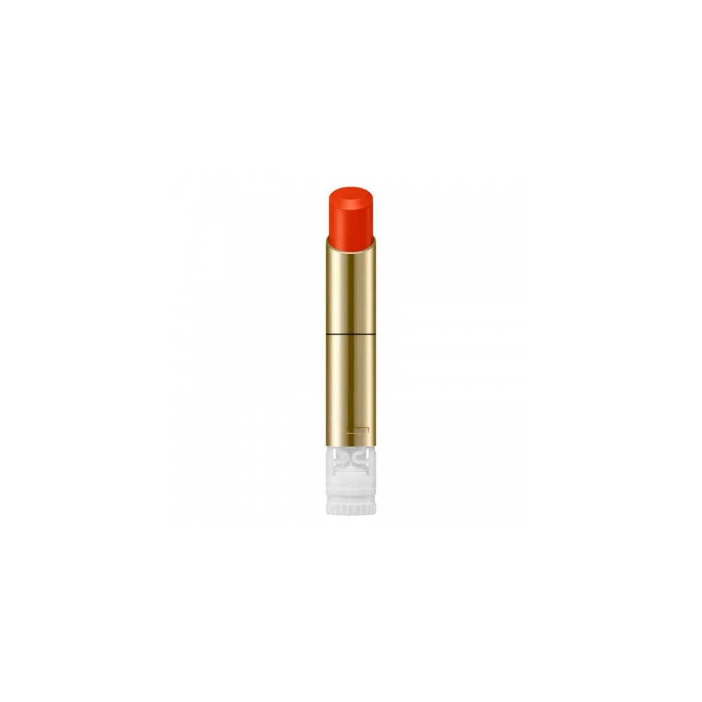 Sensai Moisture Intense Lipstick - Refill N. Mi09 Juicy Orange 