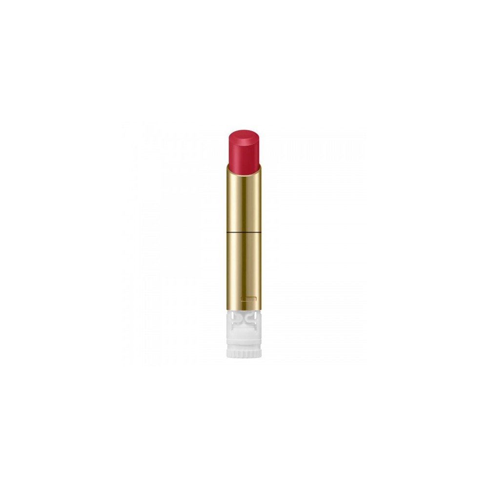 Sensai Moisture Intense Lipstick - Refill N. Mi12 Cassis Red 