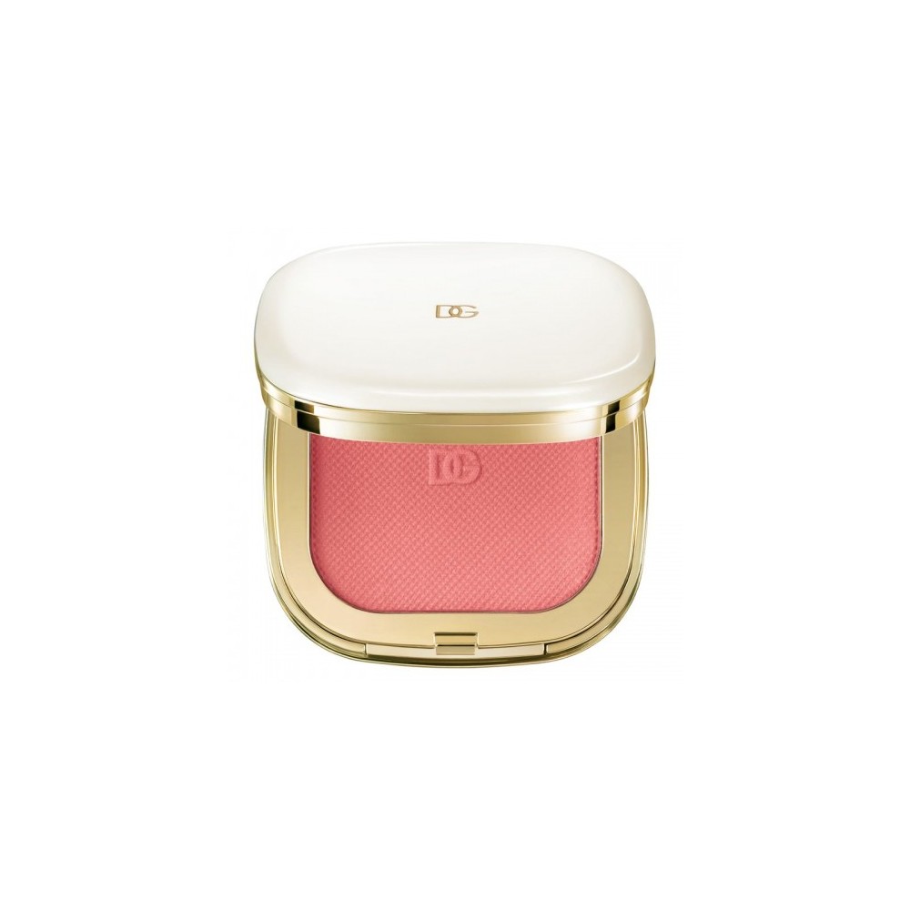 Dolce & Gabbana Cheeks & Eyes Match - Blush E Ombretto 2-In-1 N. 03 Hopeful Rose 