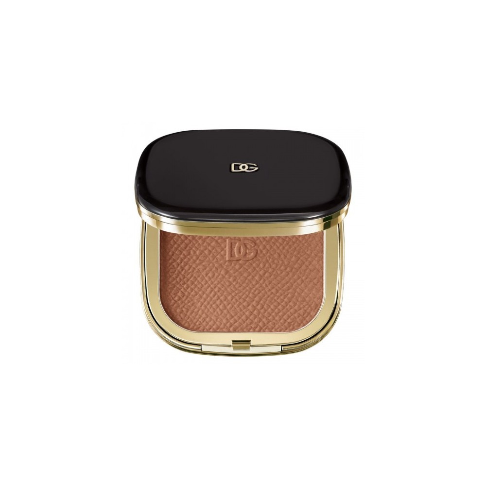 Dolce & Gabbana Face & Eyes Match - Bronzer N. 03 Medium 