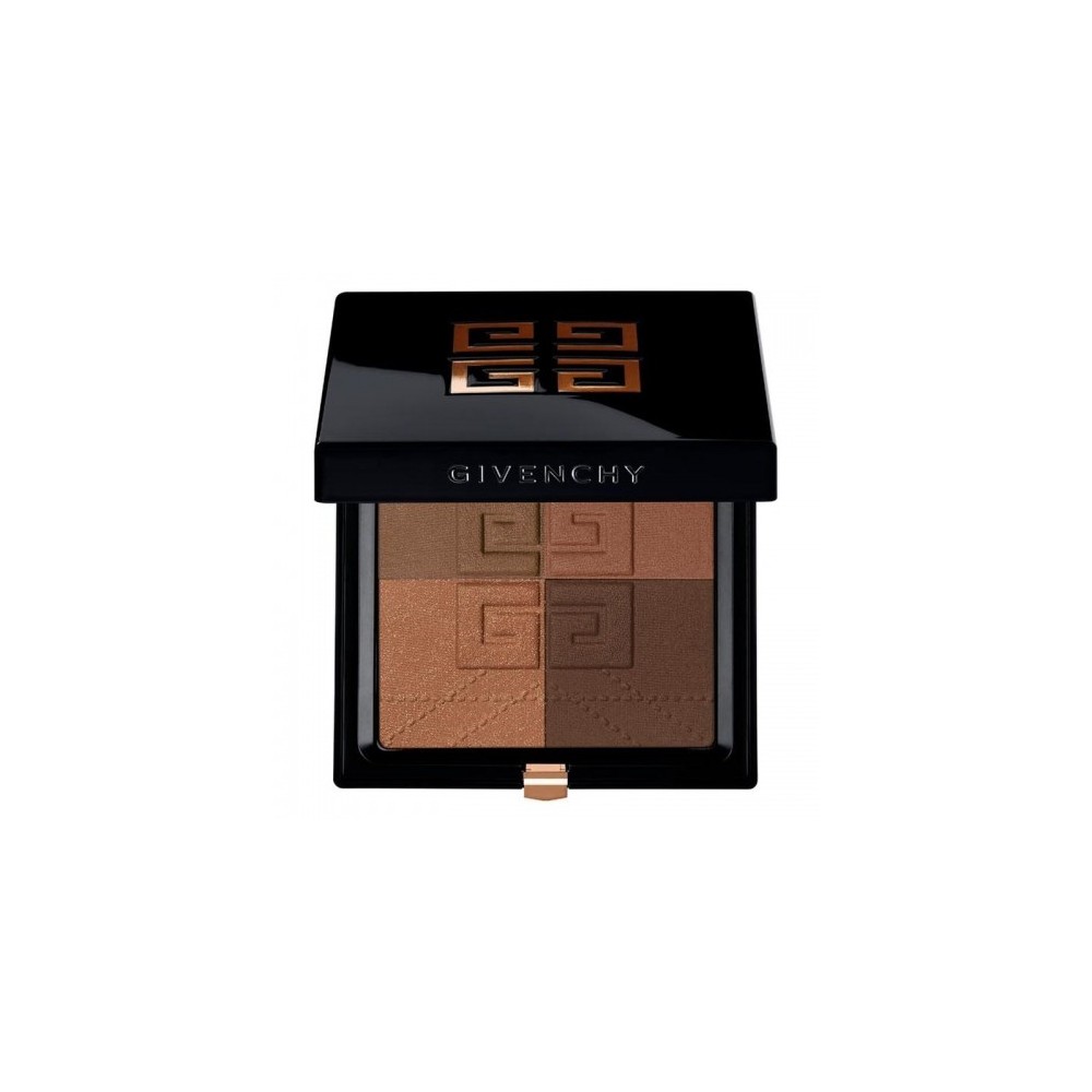 Givenchy Prisme Libre Bronzing Powder N. 004 Velours Bronze 