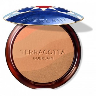 Guerlain Terracotta Golden...