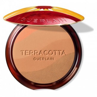 Guerlain Terracotta Golden...