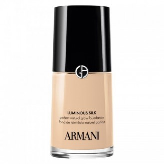 Armani Luminous Silk...