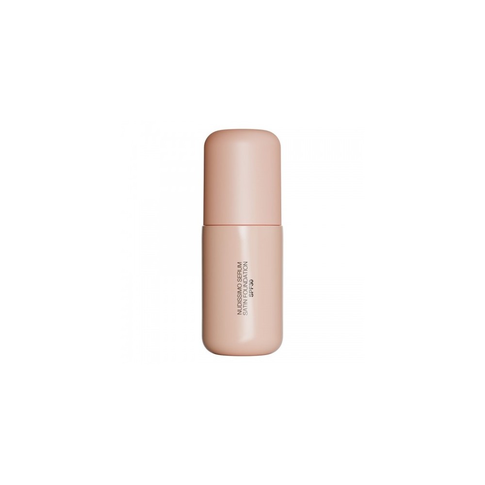 Diego Dalla Palma Nudissimo Serum Satin Foundation Spf 30 - Fondotinta N. 314C 