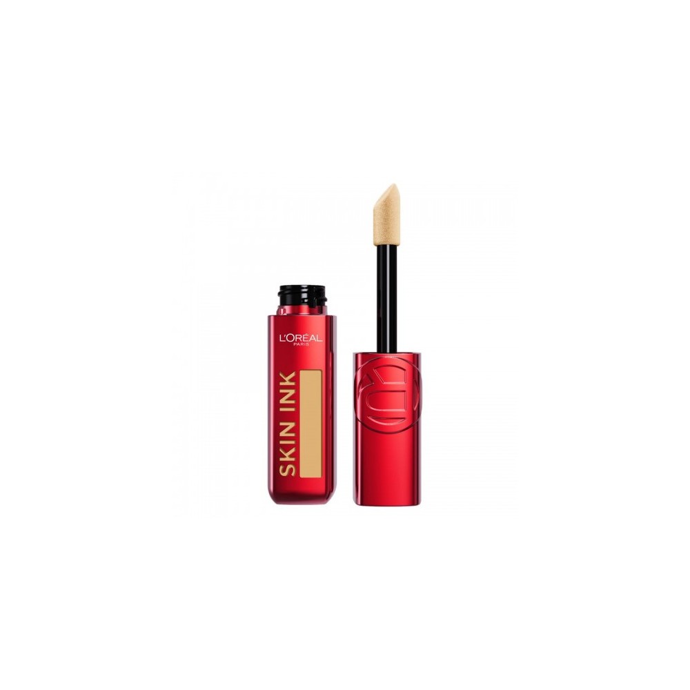 L'Oreal Paris Infaillible Skin Ink - Fondotinta Correttore N. 290 Medium Warm 