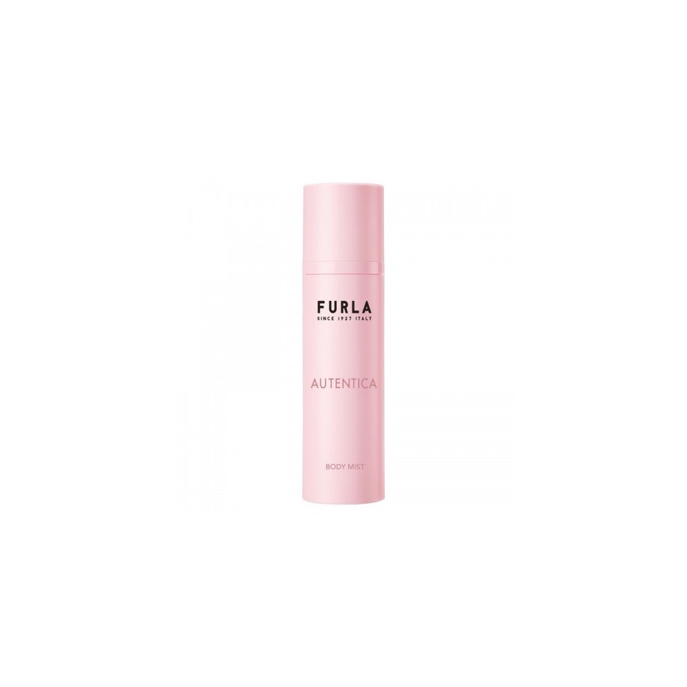 Furla Autentica - Acqua Profumata Corpo 100 Ml 