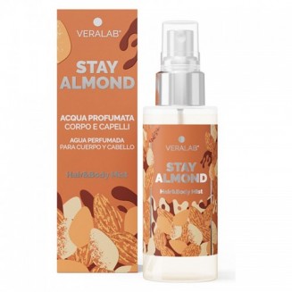 Veralab Stay Almond - Acqua...