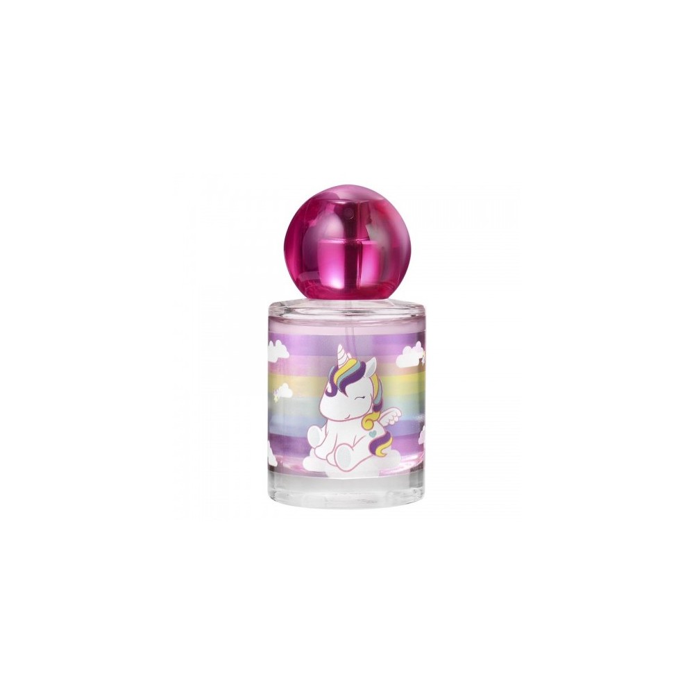 Airval Eau My Unicorn - Eau De Toilette Donna 30 Ml Vapo 