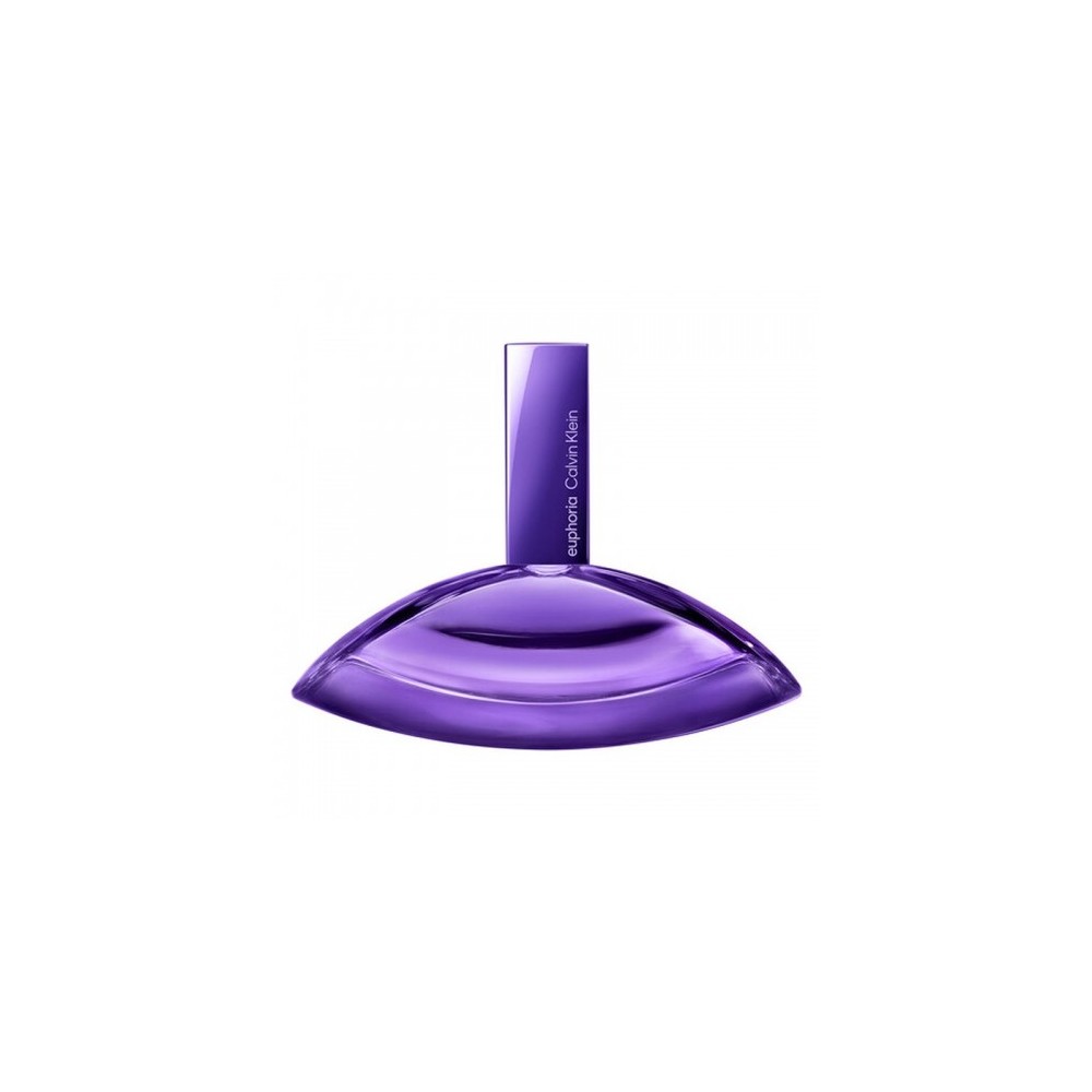 Calvin Klein Euphoria Bold Elixir Parfum Intense Donna 30 Ml Vapo 