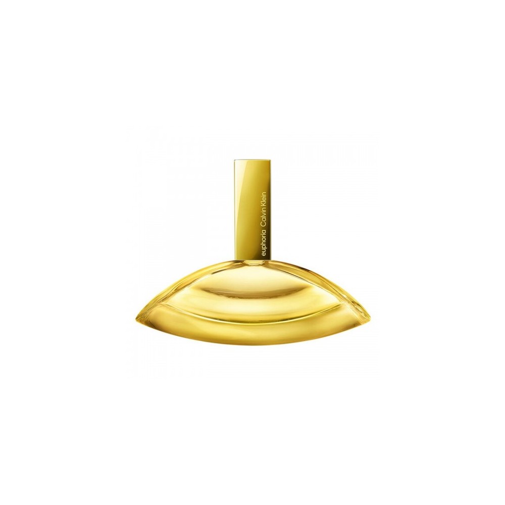 Calvin Klein Euphoria Solar Elixir Parfum Intense Donna 50 Ml Vapo 