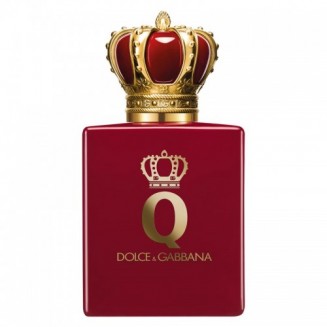 Dolce & Gabbana Q - Elixir...