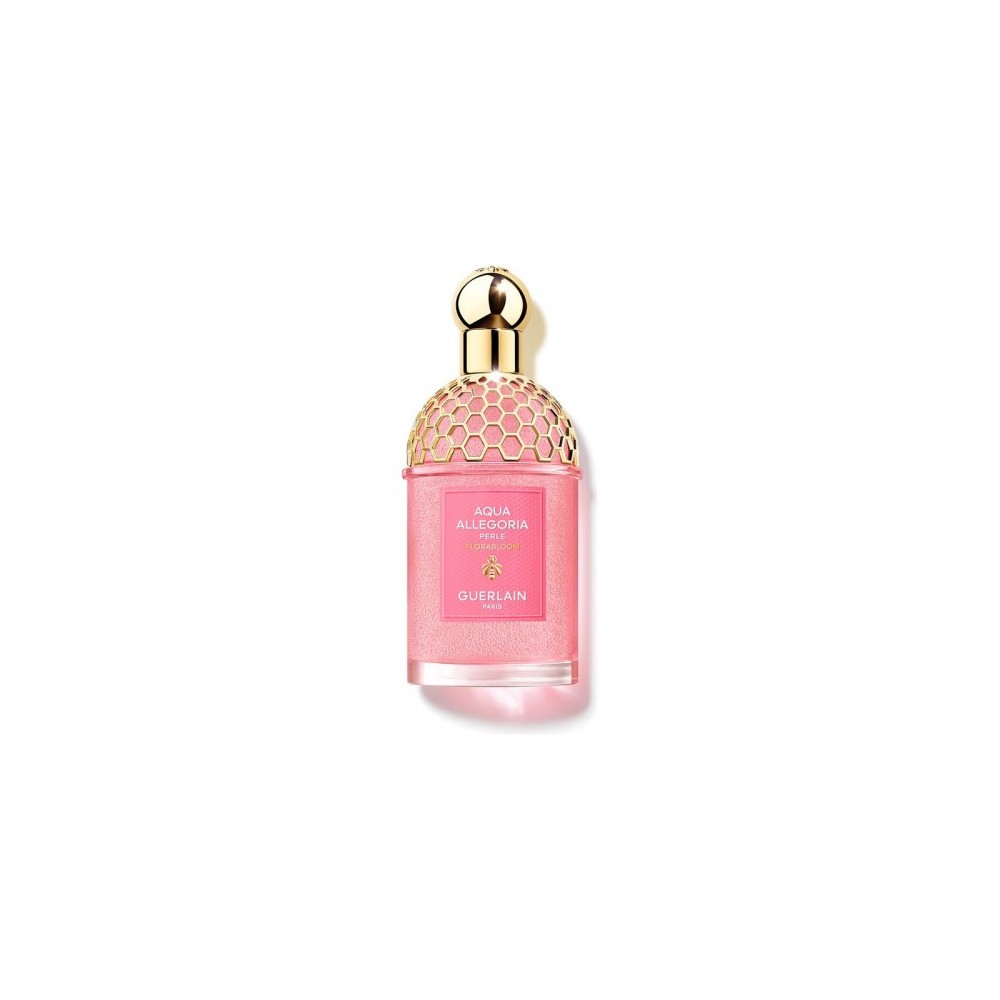 Guerlain Aqua Allegoria Perle Florabloom - Eau De Parfum Donna 125 Ml Vapo 