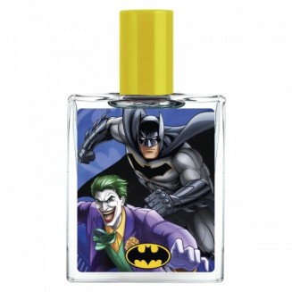 Airval Batman & Joker - Eau...