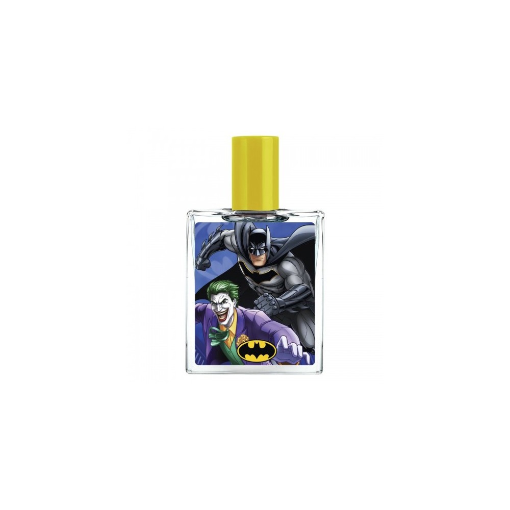 Airval Batman & Joker - Eau De Toilette Uomo 30 Ml Vapo 
