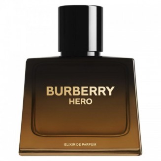 Burberry Hero - Elixir De...
