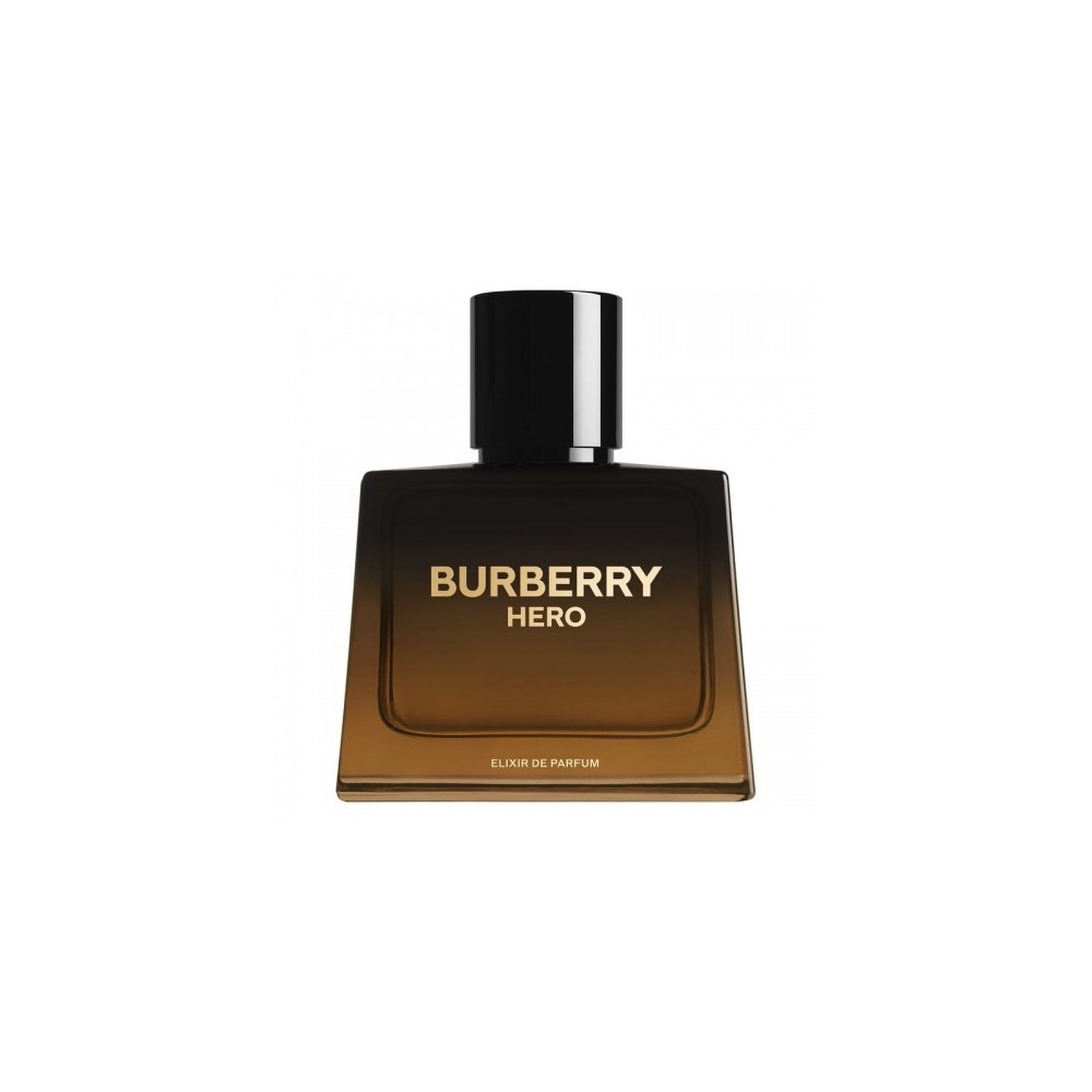 Burberry Hero - Elixir De Parfum Uomo 60 Ml Vapo 