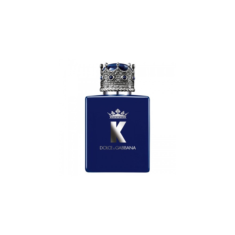 Dolce & Gabbana K - Elixir Homme 50 Ml Vapo 