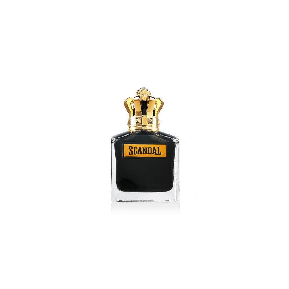 Jean Paul Gaultier Scandal Le Parfum - Eau De Parfum Intense Uomo 150 Ml  