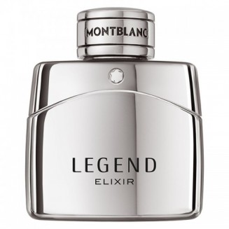 Mont Blanc Legend Elixir -...